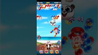 panda pop jam city level 3369