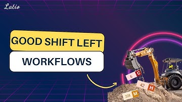 Shift Left Workflows that Actually Work