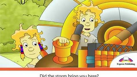 Excel 7 module 5 p57 The Time Machine Part 1