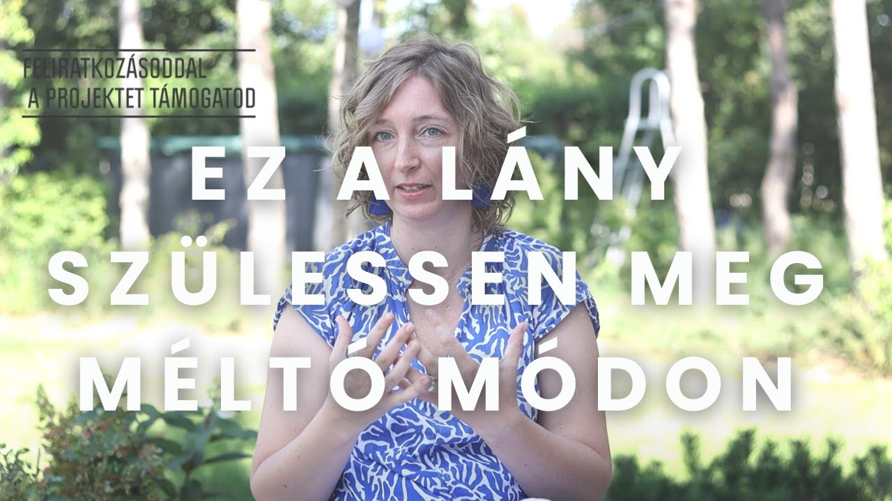 Hoztam e 209. / Ildikó, aki megtanult nemet mondani