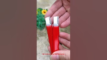 Dụng Cụ Mài Dao Kéo Cầm Tay Đa Năng