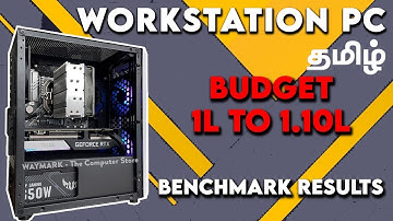 1 Lakh Budget ARCHITECT Rendering PC for Lumion & SketchUp | AMD RYZEN 7 & NVIDIA RTX 3060Ti 8GB