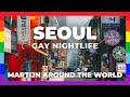 Gay Seoul Travel Guide, Gay Korea