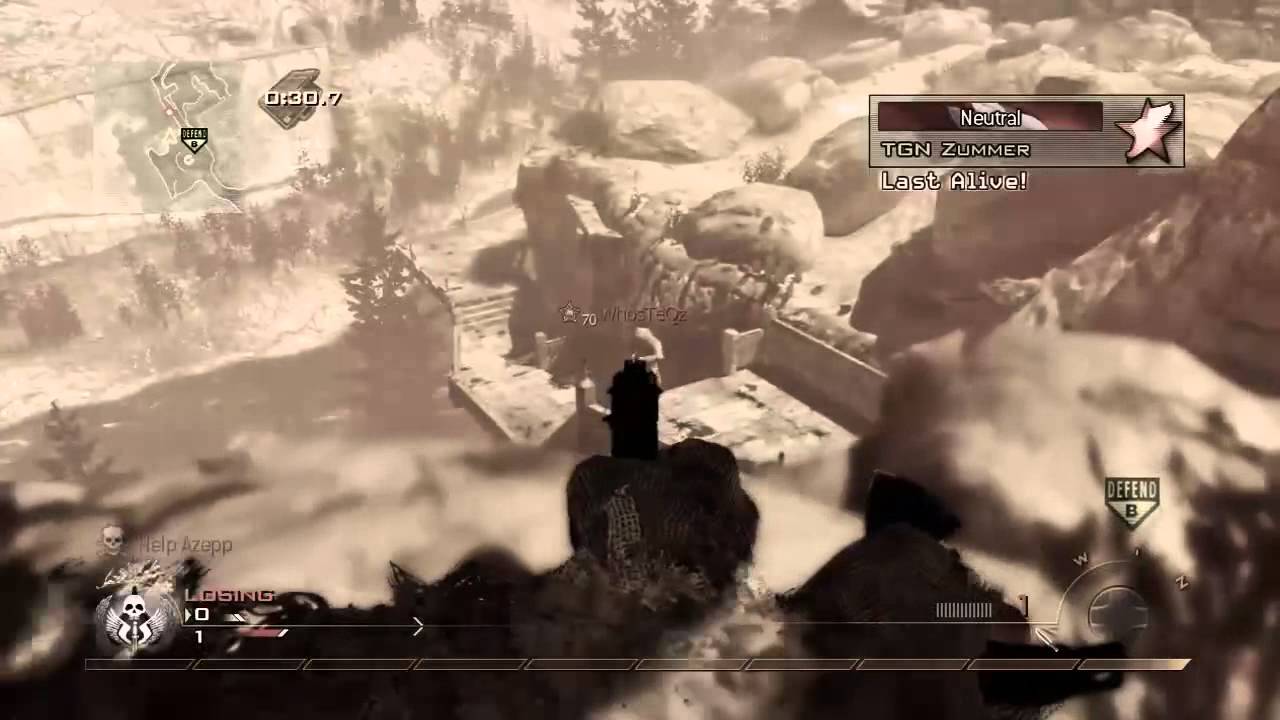 'Mula' [Wolfitors Appclip]