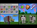 ✔ Minecraft: 20 Things You Didn't Know About the Wolf