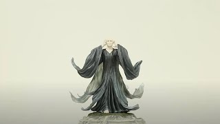 ハリーポッター ヴォルデモート enesco フィギュア 1/8 スケール Amazon.co.jp: Enesco Ww of Harry Potter Voldemort 1/8 Scale