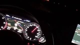 Araba Snapleri / Audi / Esmesun Ayruluk - Yudum