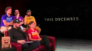 Rogue One A Star Wars Story Teaser Trailer