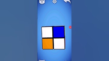 2x2 Rubik