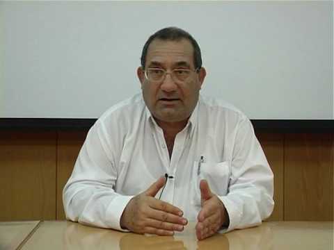 Dr. Meir Noam - Considerations For Protecting Patents