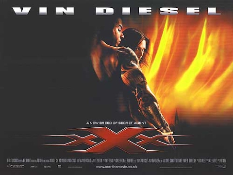 Xxx The Movie Soundtrack 92