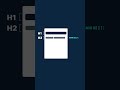 Most Webflow Pages Fail at This Simple SEO Rule