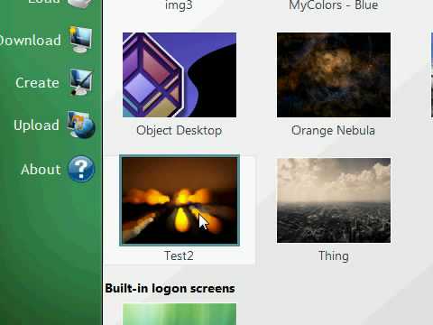 How to Customize your Logon Screen (Vista and XP)
