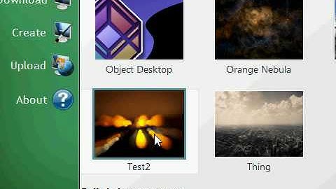 How to Customize your Logon Screen (Vista and XP)