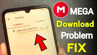 transfer quota exceeded mega fix | how to fix mega transfer quota exceeded on android screenshot 4