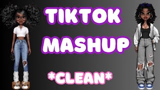 June 2024 TikTok Mashup: Volume I *clean*