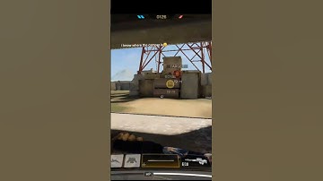 They call it camping...I call it patience #codm #snipercamper #quickscope #codmobile #gaming #head