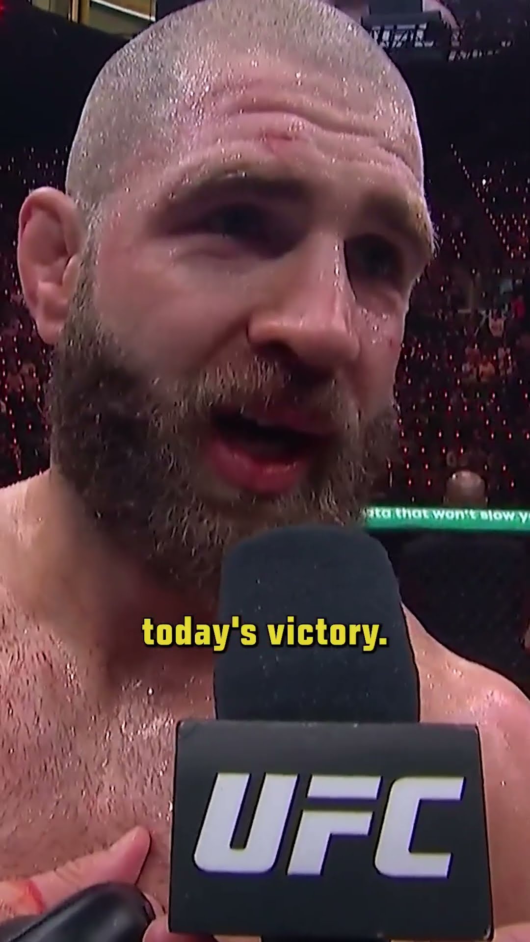 Jiri Prochazka vs Alex Pereira 3???? ? #ufc311