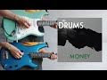 𓅙 #TheDrums • Money // Guitarra • Bajo con tablatura