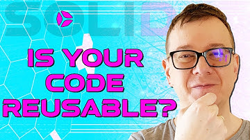 I WISH I Knew This When I Started! Dependency Inversion Principles