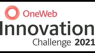 OneWeb Innovation Challenge 2021 - A message from CTO Massimiliano Ladovaz