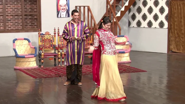 Choudrani (Trailer) || Payal Chaudhry || SKY TT CDs Records || Stage Drama 2019 Trailer