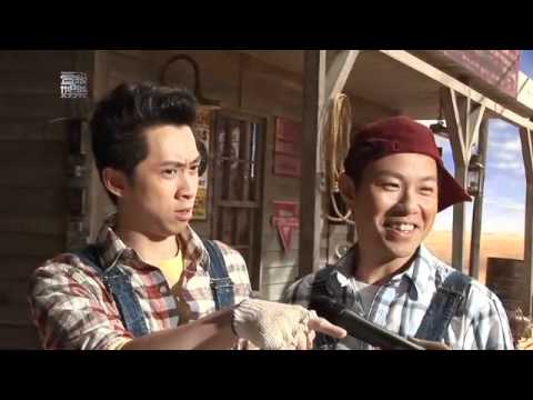 【壹級娛樂】20110623-陳漢典西進大陸 急擺脫康熙形象