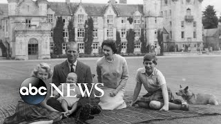 Remembering Prince Philip Remembering Prince Philip