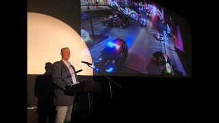 2021 State of the Village Address