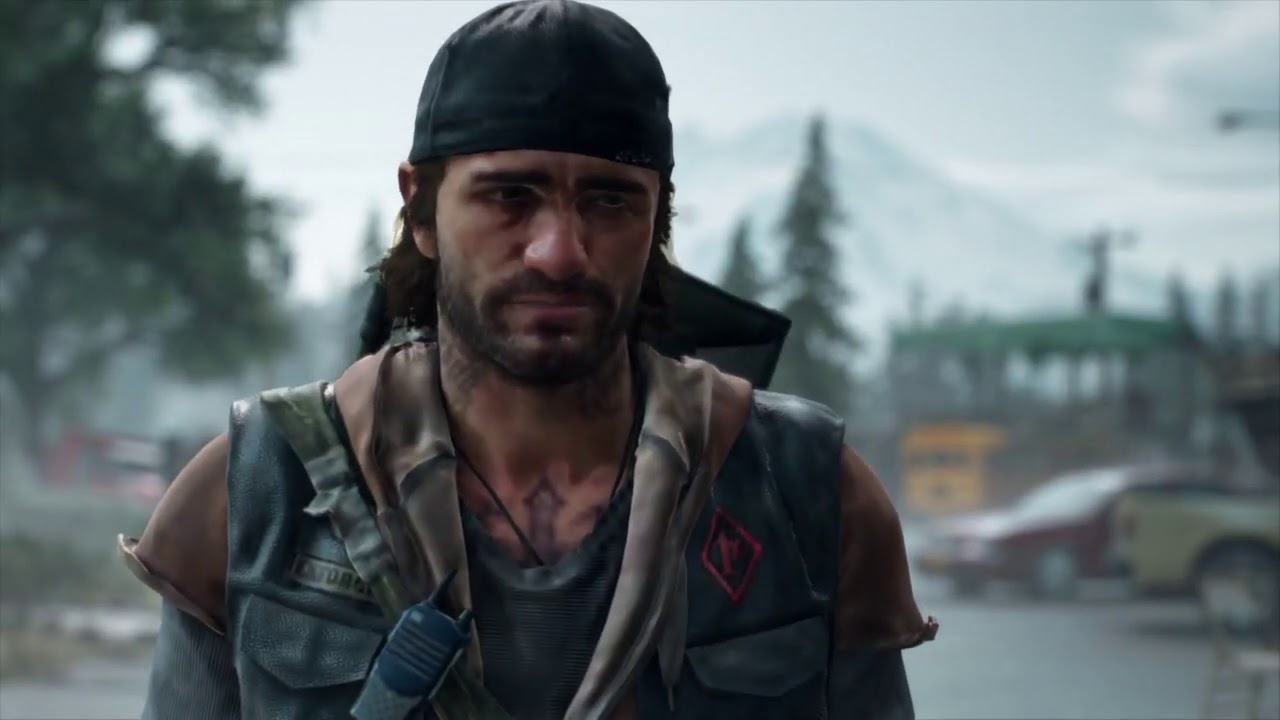 Days Gone_ Gameplay Walkthrough_ (Part 28 FINDING THE HUNTING BLADE