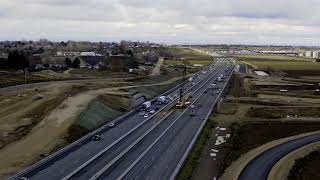 I-84 and SH-16 Interchange Project