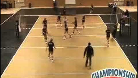 How to Plan and Run Effective Volleyball Practices with Todd Dagenais