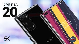 Introducing the most futuristics flagship smartphone sony xperia 20
plus 5g (2020) first look, concept, trailer, and introduction video.
★get here pho...