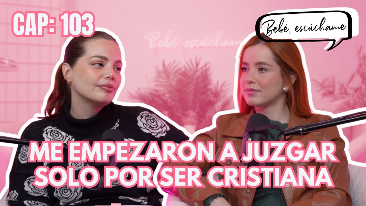 Haters, gratitud y lo que aprendí siendo influencer con Victoria Dallier