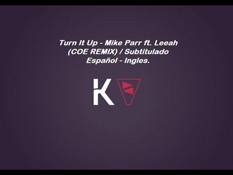 Turn It Up