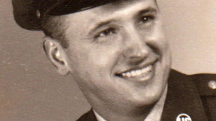 Legacy Interview - John L. Buzzi