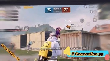EG99 Pubg of Killing machine Tiktok Attitude