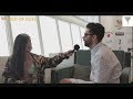 Интервью Yellow Claw на IT’S THE SHIP 2017 | Русская озвучка