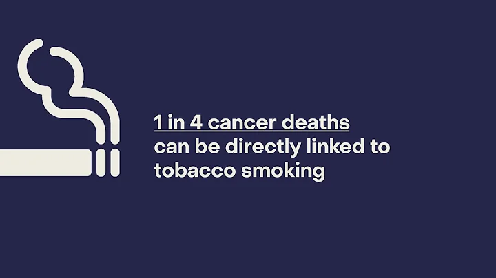 Smoking and cancer - what's the real impact? World No Tobacco Day 2024