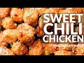 Sweet Chili Chicken Bites