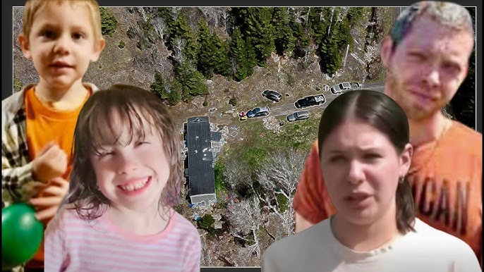 Lilly & Jack Sullivan: What was in the CUPBOARD that Daniel's mom didn't want cops to search??? 👀 - YouTube