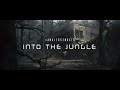 post apocalypse music / ruined city ambiance cinematic / #runaway into the jungle