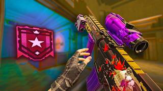 BEST SENSITIVITY SETTINGS FOR OPERATION SPLIT FIRE - Rainbow Six Siege