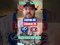 NHL #nhl #greenscreen #hockey #lighting #sports #bettinglines #nfl #anime #collegebasketball
