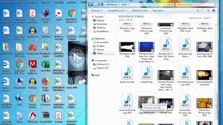How To Make My Scary G-Major On Avs