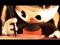 [SFM] Cuphead Rap Song "You Signed a Contract" (Animation by Myszka11o) Fandroid the Musical Robot