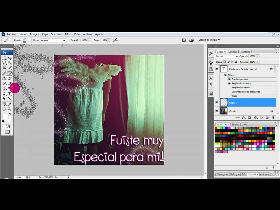 Download Como usar PhotoShop. - YouTube