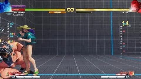 The Delay-Tech Challenge (SFV:CE, 2021)