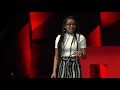 Three-pronged B.E.A.S.T: study of mass shootings as a complex American issue | Jayla Hodge | TEDxCSU