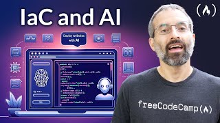 Create And Deploy Websites And Iac By Chatting With Ai